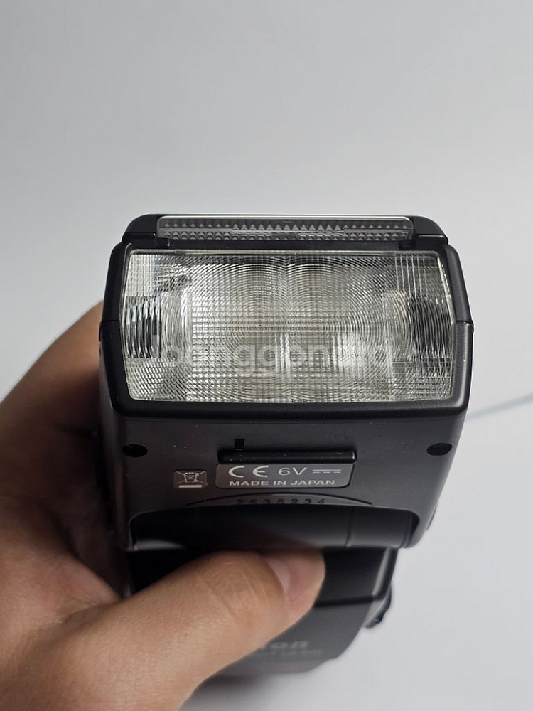 니콘 nikon SB-800 스트로보--8
