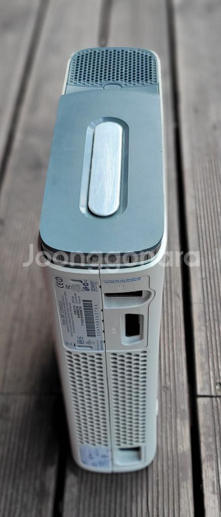XBOX360 부품용으로 팝니다--2