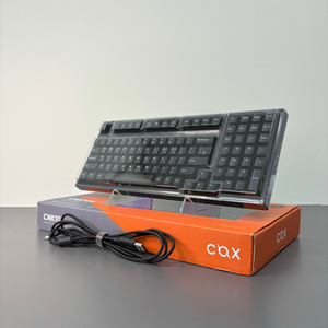 COX CNK103 노뿌 무접점 게이밍 키보드