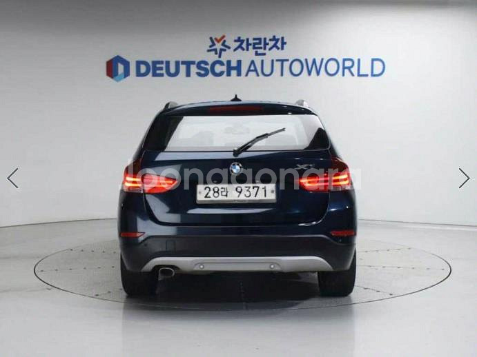 @13년식 X1 18d xDrive 하이 전국최저가격--3