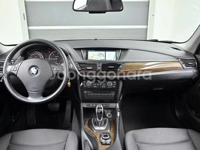 @13년식 X1 18d xDrive 하이 전국최저가격--6