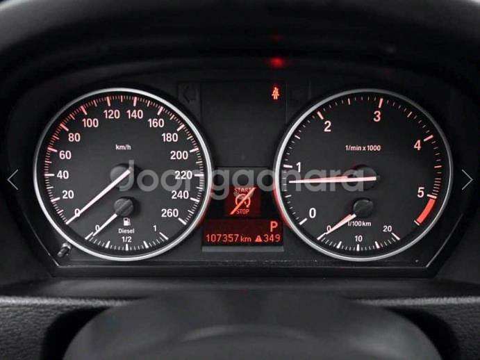 @13년식 X1 18d xDrive 하이 전국최저가격--7