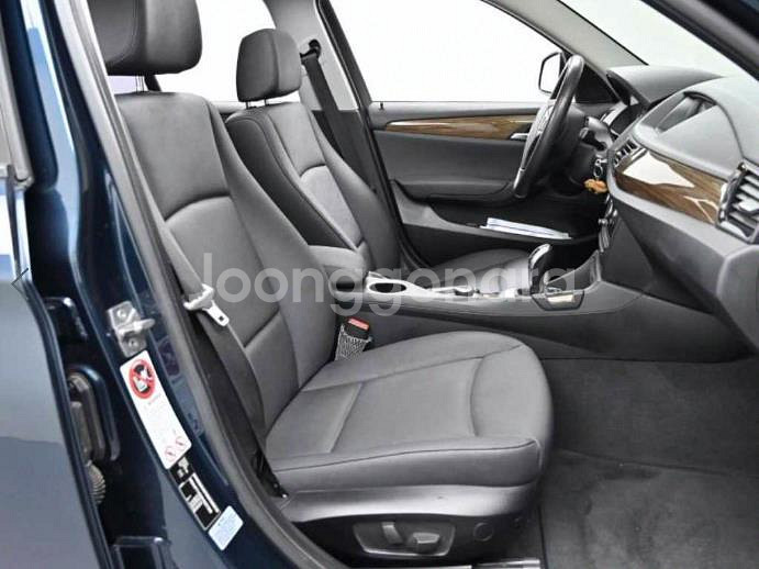 @13년식 X1 18d xDrive 하이 전국최저가격--9