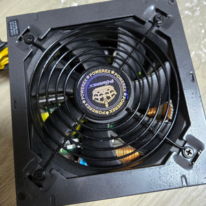 파워렉스 Legend 700W 80PLUS 파워서플라이