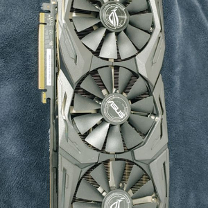 ASUS 1080TI 스트릭스 11GB