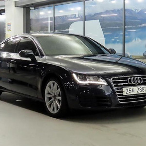 @15년식 A7 45 TDI 콰트로 전국최저가격