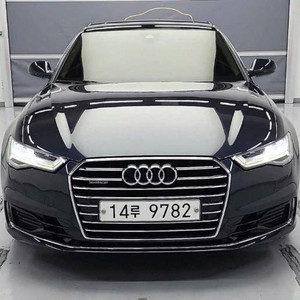 @15년식 A6(4세대) 40 TDI 콰트로 프리미엄