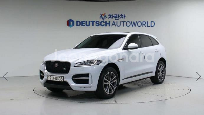 @17년식 F-페이스 2.0 20d AWD R스포츠--1