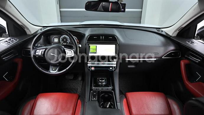@17년식 F-페이스 2.0 20d AWD R스포츠--6