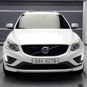 @15년식 XC60(1세대) D5 AWD R디자인 전