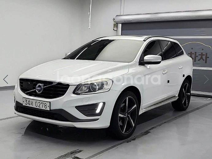 @15년식 XC60(1세대) D5 AWD R디자인 전--2