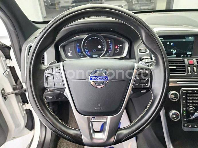 @15년식 XC60(1세대) D5 AWD R디자인 전--8