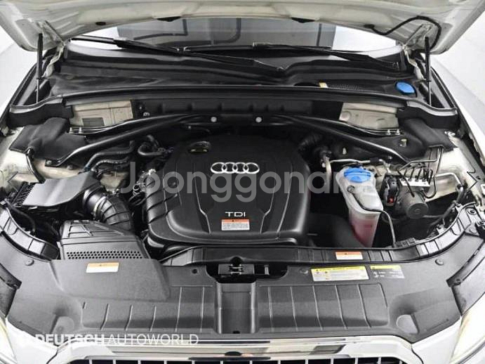 @13년식 Q5 2.0 TDI 콰트로 다이나믹 전국최--5