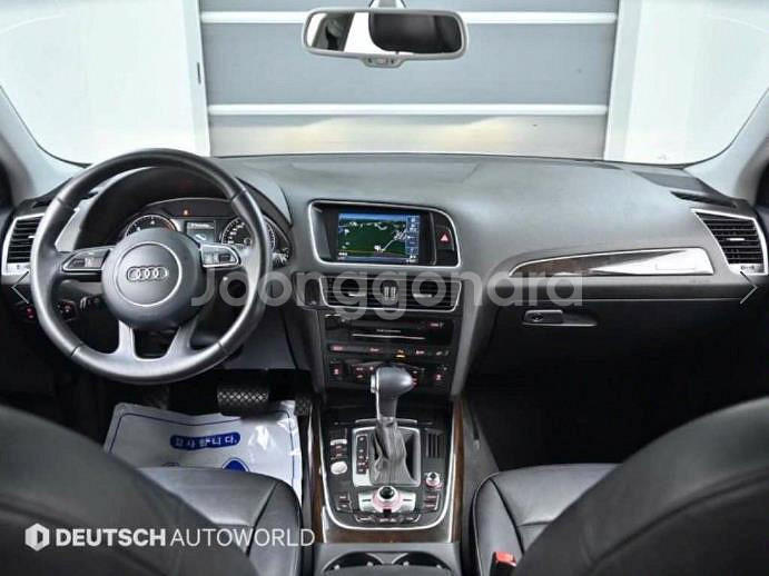 @13년식 Q5 2.0 TDI 콰트로 다이나믹 전국최--6