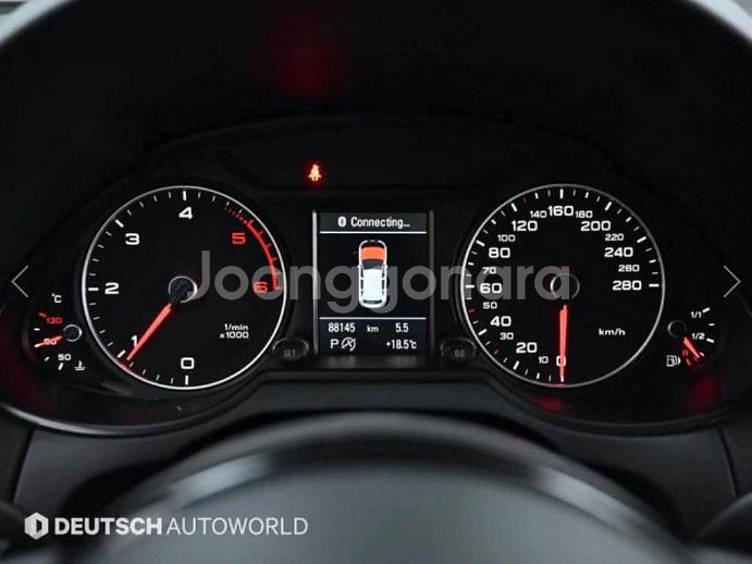 @13년식 Q5 2.0 TDI 콰트로 다이나믹 전국최--7