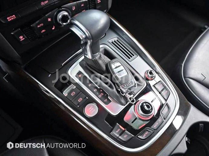 @13년식 Q5 2.0 TDI 콰트로 다이나믹 전국최--8