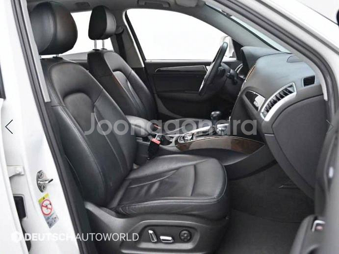@13년식 Q5 2.0 TDI 콰트로 다이나믹 전국최--9