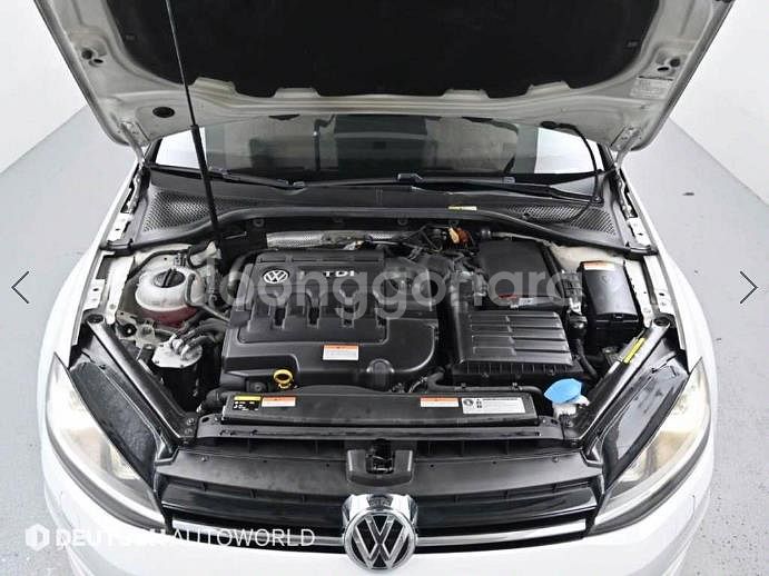 @14년식 골프(7세대) 2.0 TDI 전국최저가격--5