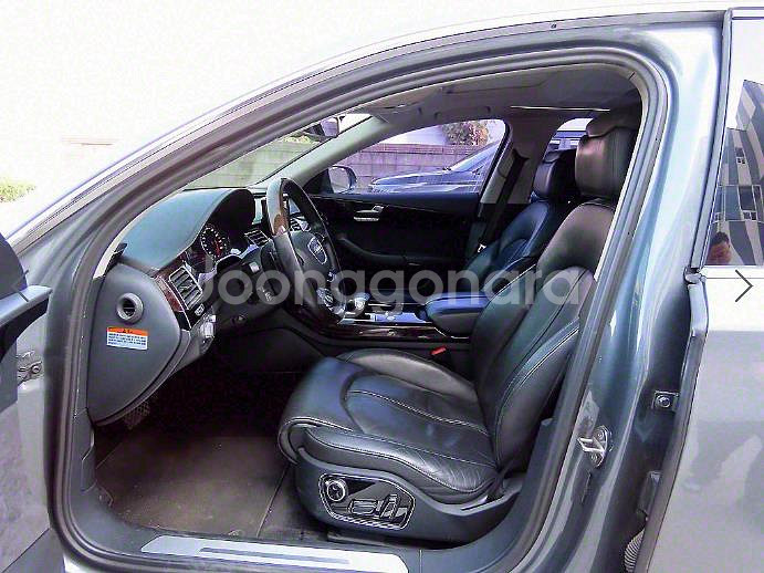 @15년식 A8(3세대) 50 TDI 콰트로 LWB--4