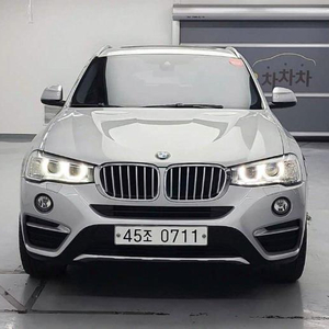 @16년식 X4 20d xDrive x라인 전국최저가