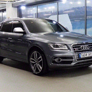 @15년식 SQ5 3.0 TDI 콰트로 전국최저가격