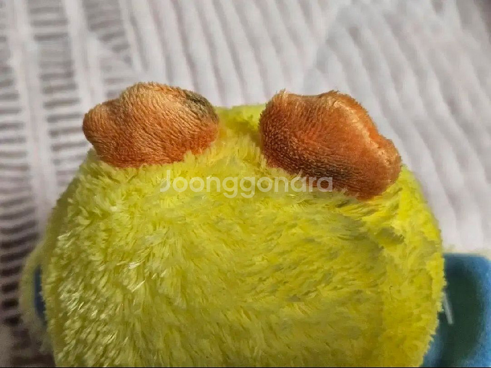 빈티지 인형 ty 병아리 고전 Beanie Boos--2
