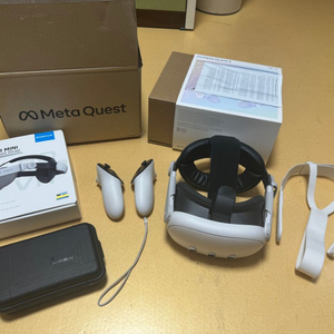 메타퀘스트3 128gb