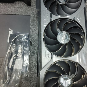 tuf터프4070ti 24년5월구매. 판매합니