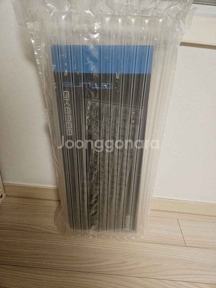 한성 GK 898B 무접점 50g 화이트--2