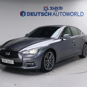 @16년식 Q50 2.2D 전국최저가격