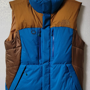 노스페이스 NORTHFACE 구스다운 베스트 패딩조끼