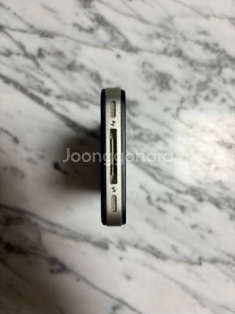 아이폰 4s (32GB)-풀박스 ss급 (사용감x)--5