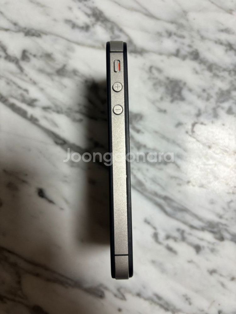 아이폰 4s (32GB)-풀박스 ss급 (사용감x)--4