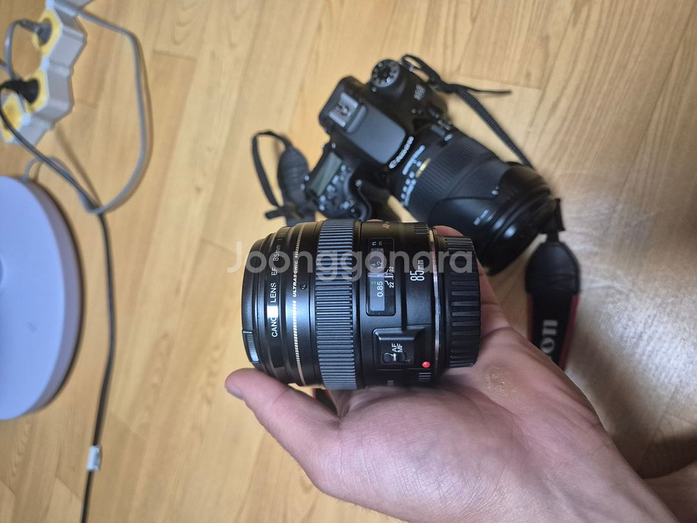 캐논 eos 70D 시그마 18-200 캐논 85mm.--2
