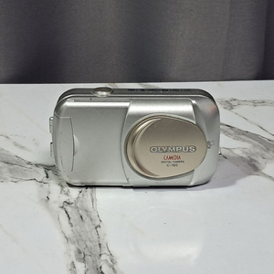 올림푸스 빈티지디카 카메디아 C-160 컴팩트카메라
