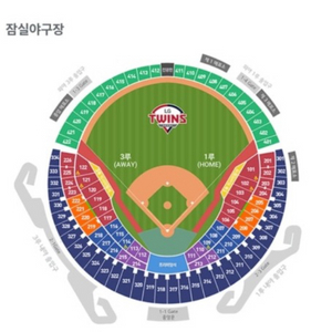 플레이오프 4차전 2연석