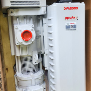 SV300B SOGEVAC 진공펌프 Leybold 신품