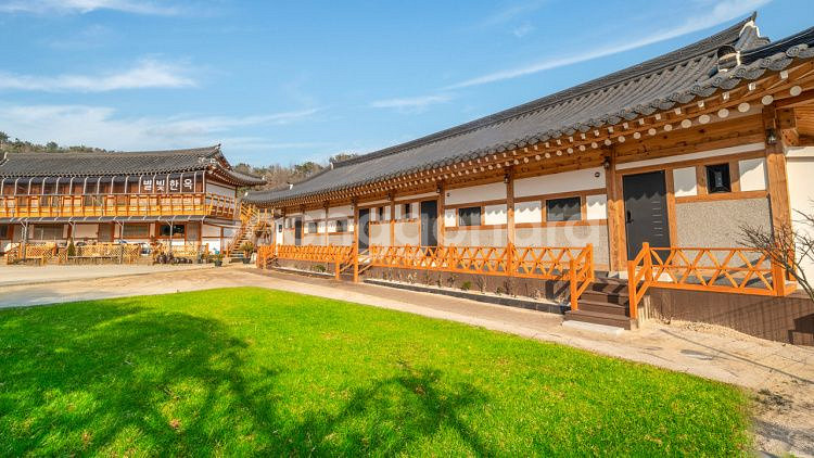 한옥펜션양도)이번주 경주,포항 여행 계획이신분~--1