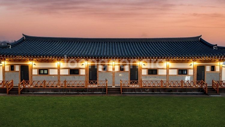 한옥펜션양도)이번주 경주,포항 여행 계획이신분~--3