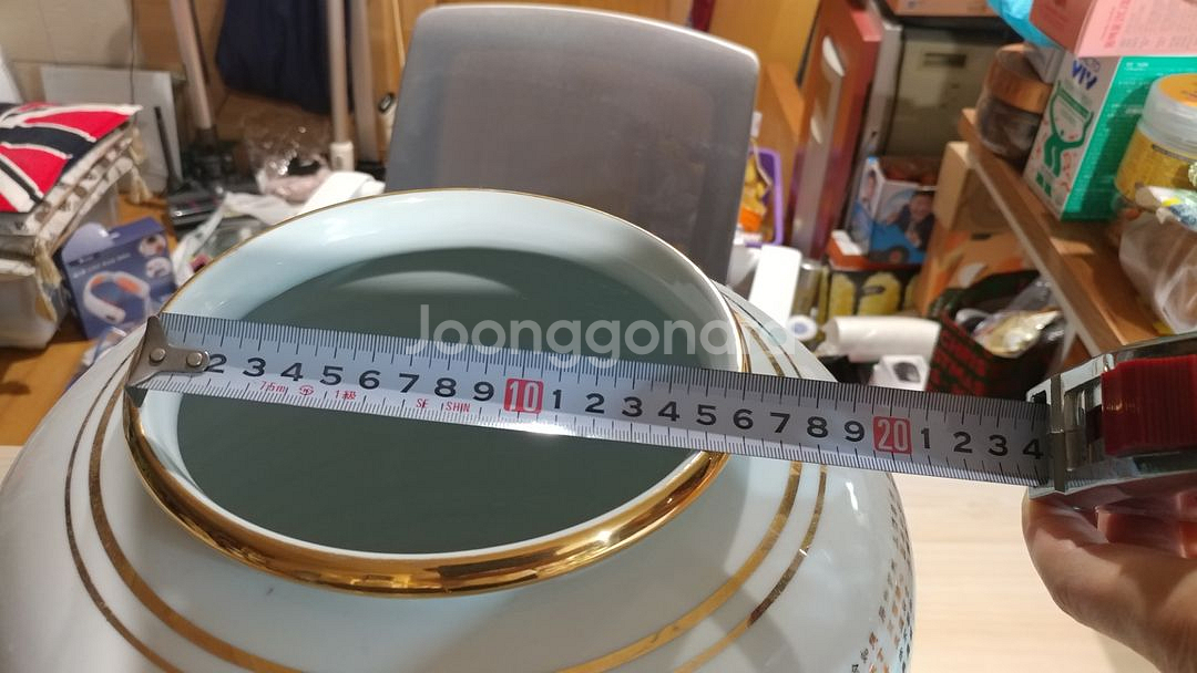 금강경 도자기--3