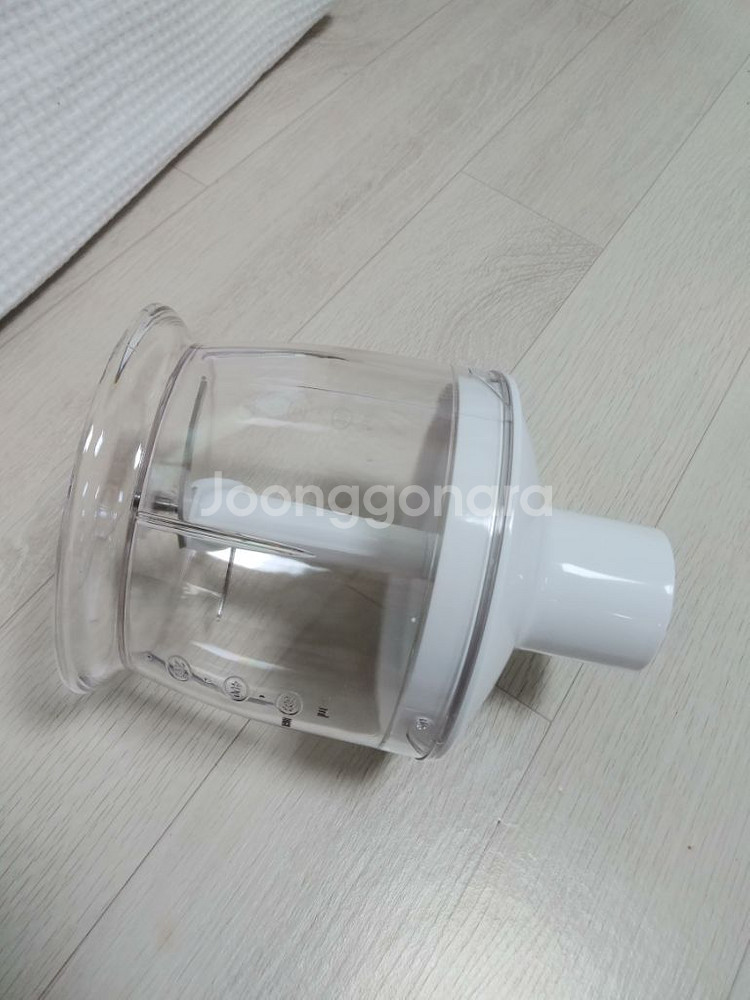 핸드블렌드.새상품.4인치1.다지기.초퍼.거품기--5