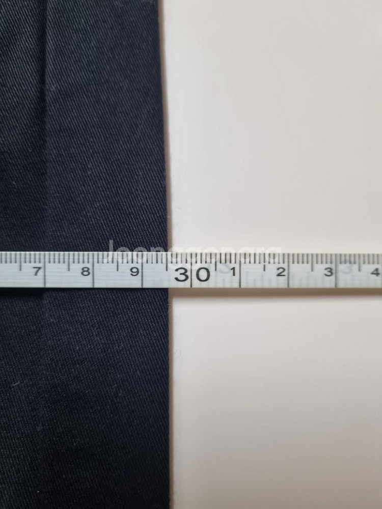 31)켈빈클라인 스판바지 블랙바지 치노팬츠--7