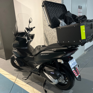 pcx125 신차