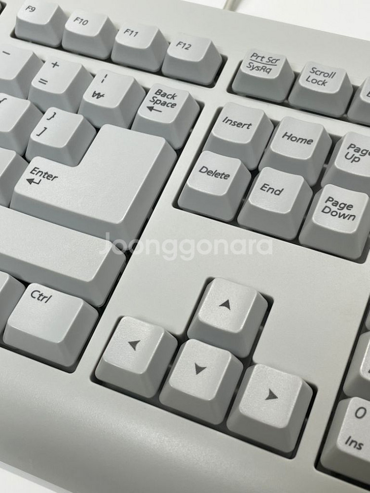 Lg-5313 구형 키보드--1
