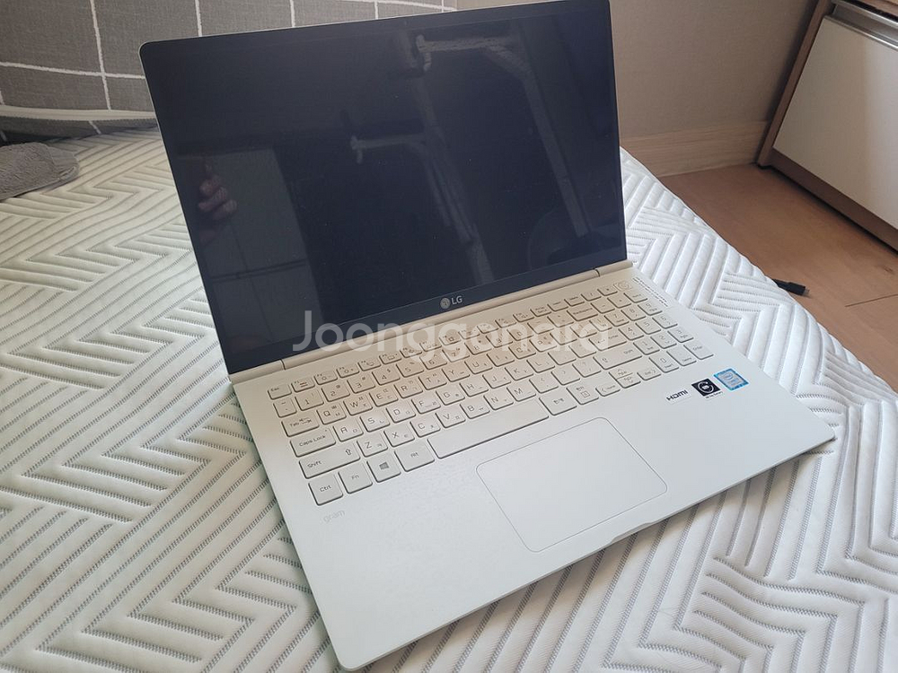 엘지 그램노트북 15Z980--1
