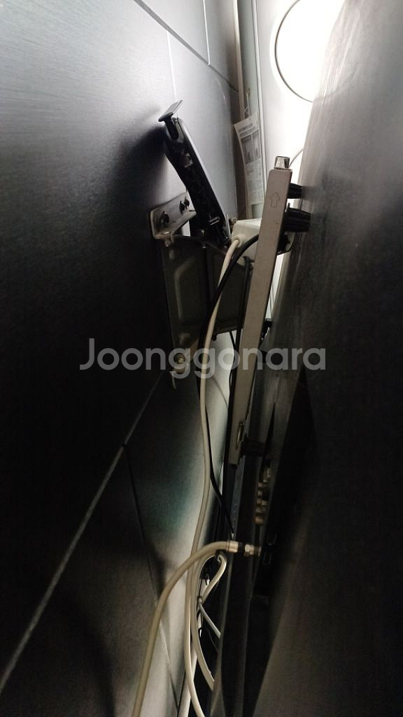 삼성파브,65인치티비,인터넷등--9