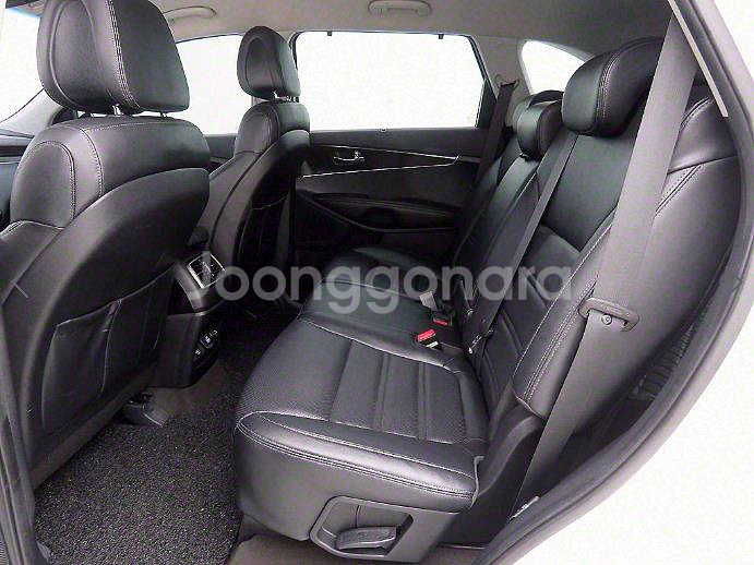 @14년식 올 뉴쏘렌토 R2.0 2WD 노블레스 전국--7