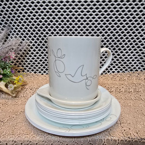 코렐 모닝브리즈 11장 소분가능