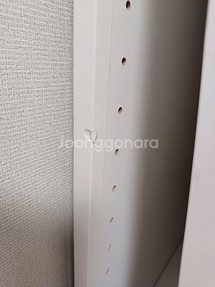 이케아 팍스 옷장 부품을 판매합니다.--8