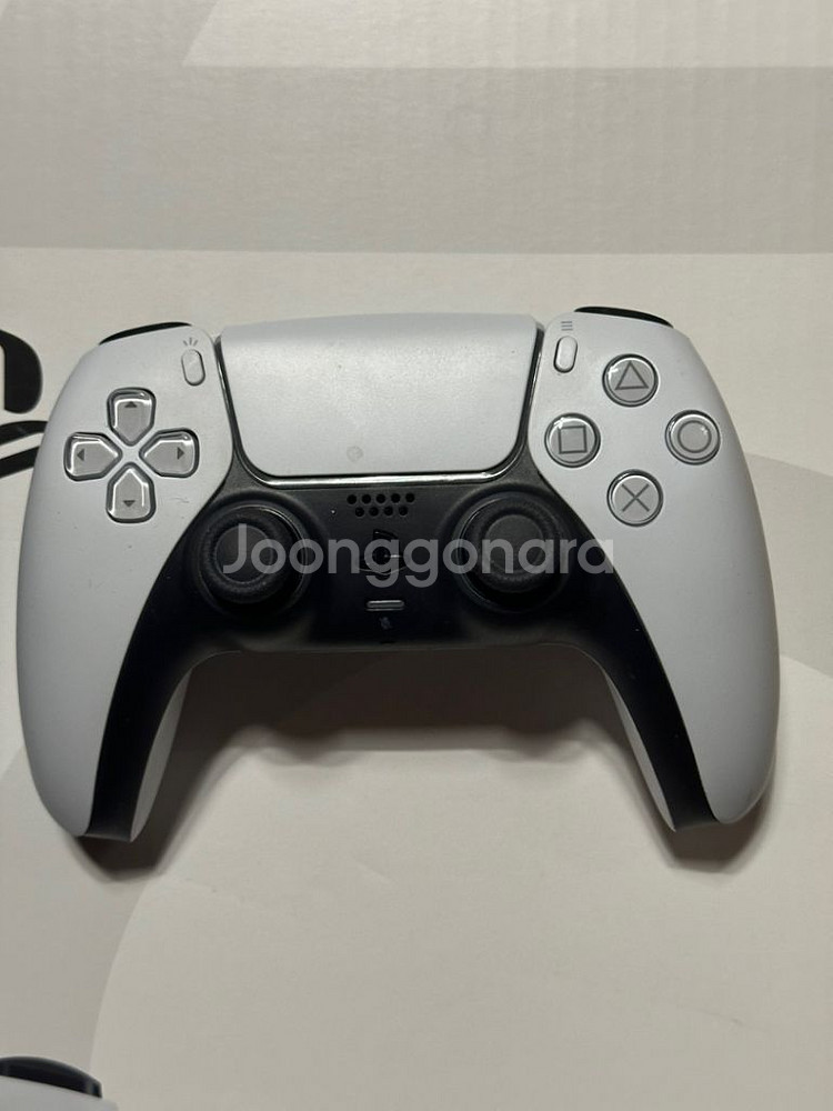 ps5 디스크버전. cfi-1018--1